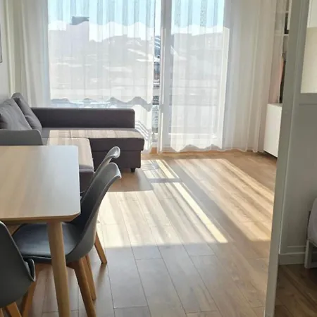Apartment Bel Pres Du Metro